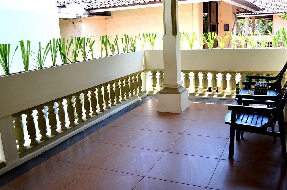Troppo Zone Puri Rama Resort Kuta Легиан Екстериор снимка