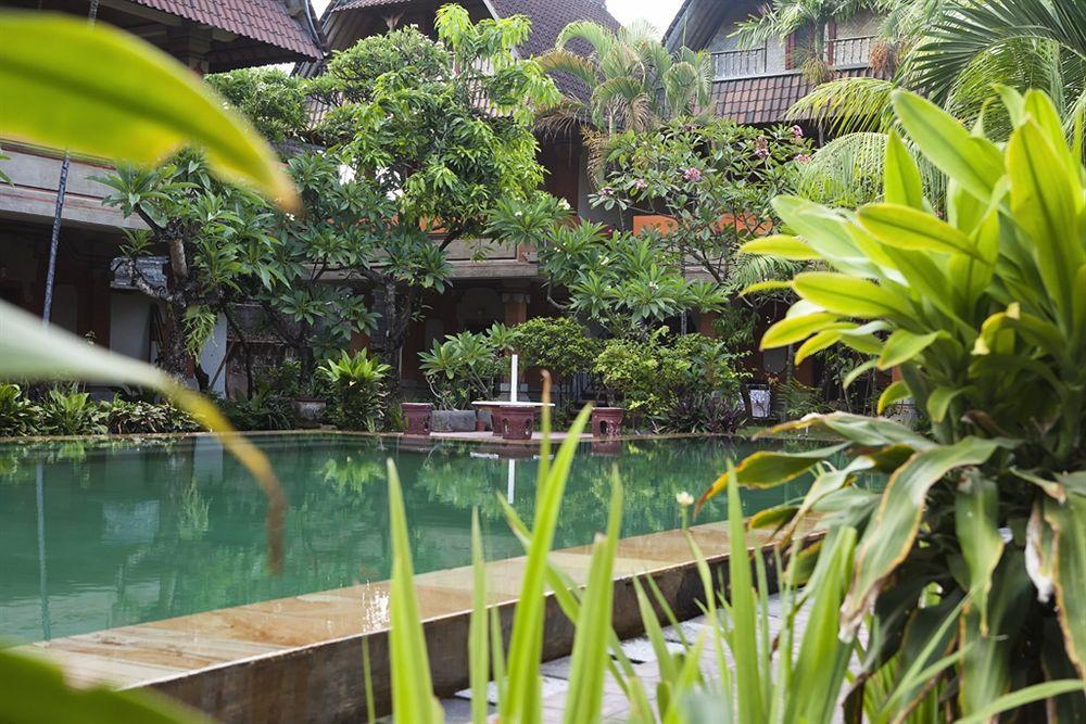 Troppo Zone Puri Rama Resort Kuta Легиан Екстериор снимка