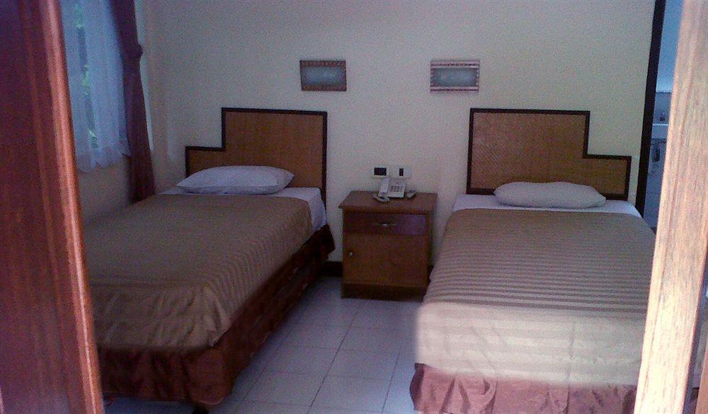 Troppo Zone Puri Rama Resort Kuta Легиан Екстериор снимка