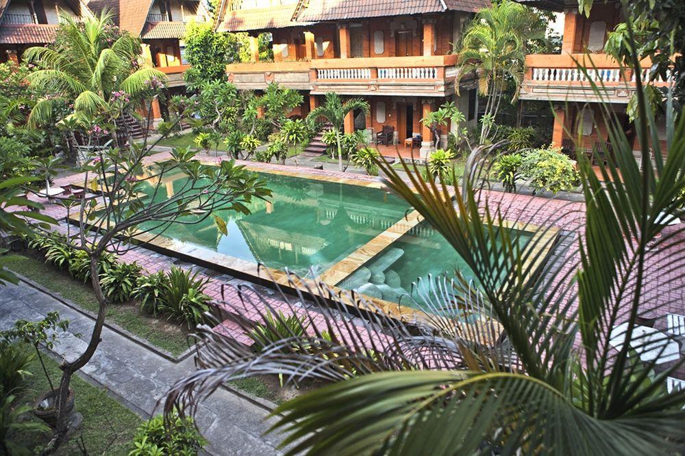 Troppo Zone Puri Rama Resort Kuta Легиан Екстериор снимка