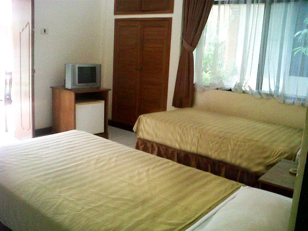 Troppo Zone Puri Rama Resort Kuta Легиан Екстериор снимка