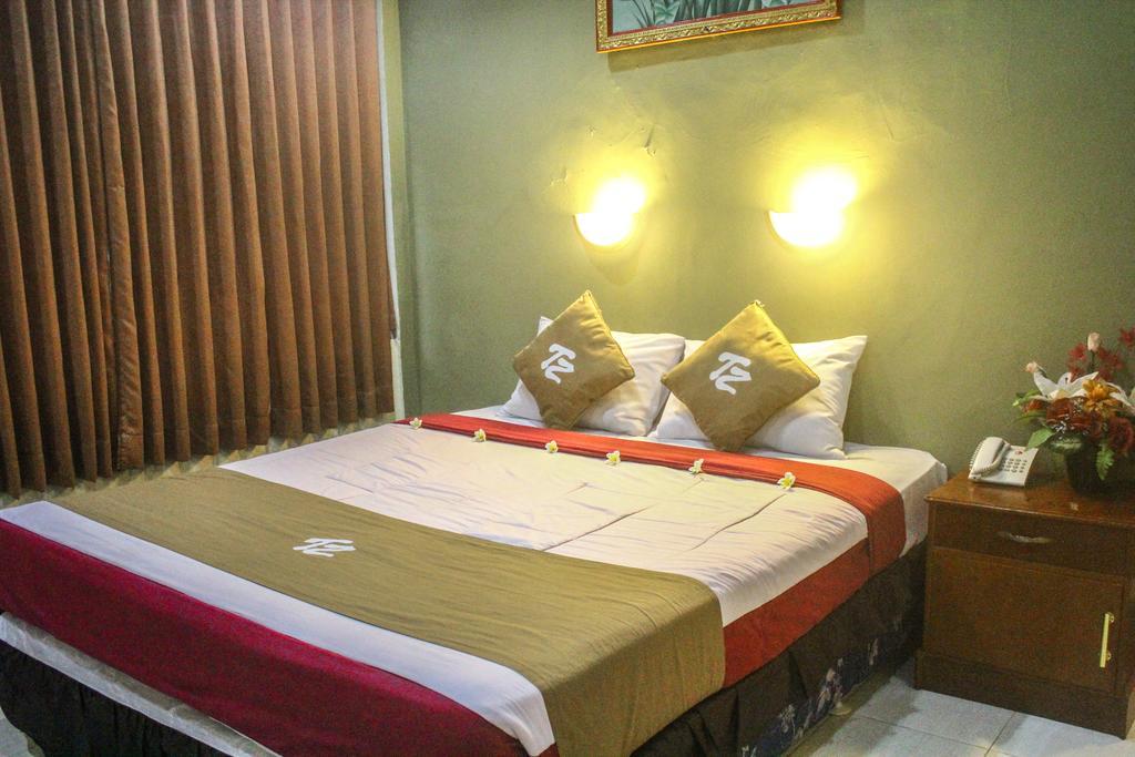 Troppo Zone Puri Rama Resort Kuta Легиан Екстериор снимка