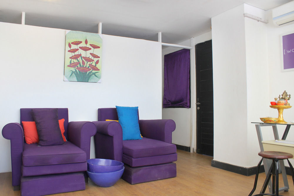 Troppo Zone Puri Rama Resort Kuta Легиан Екстериор снимка