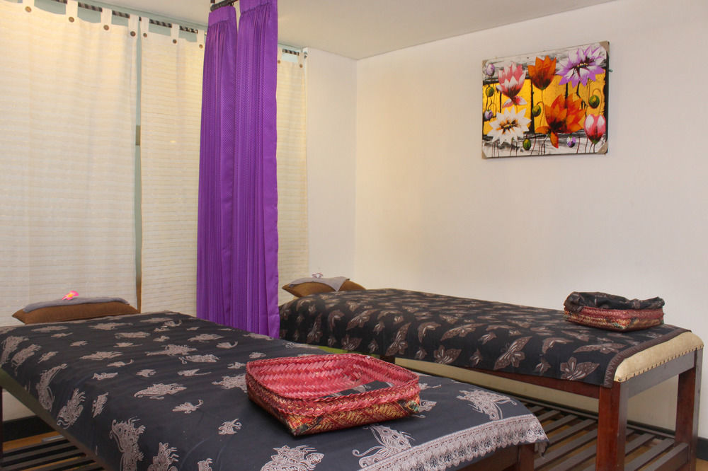 Troppo Zone Puri Rama Resort Kuta Легиан Екстериор снимка