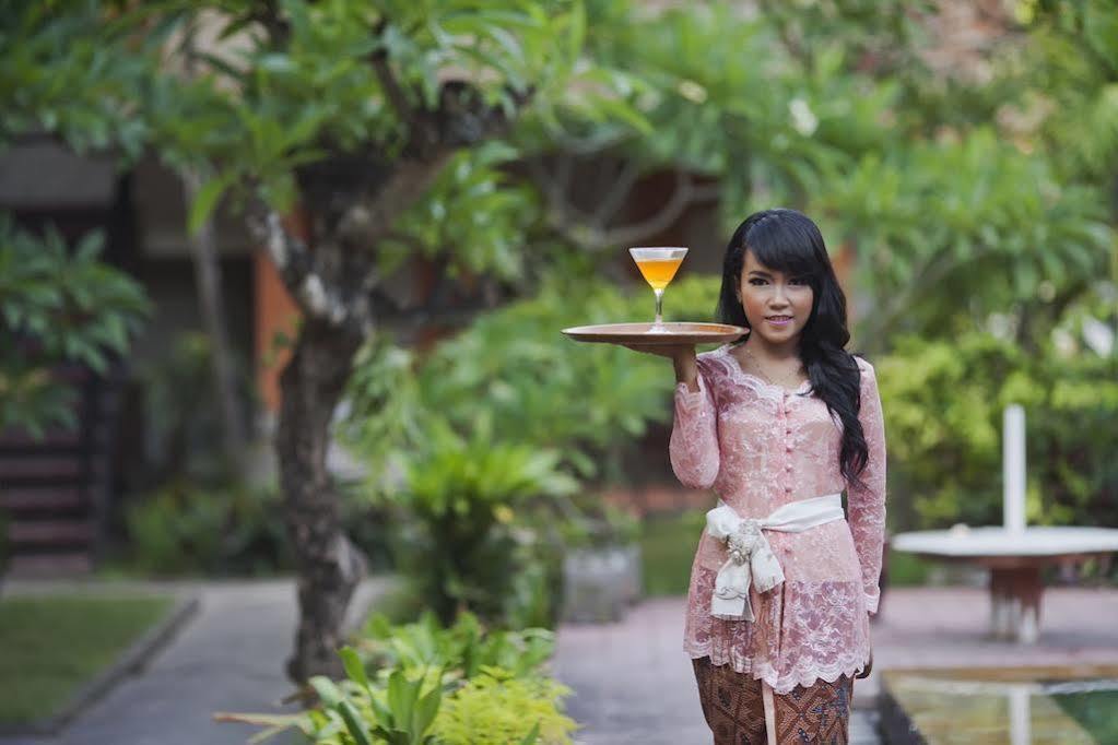 Troppo Zone Puri Rama Resort Kuta Легиан Екстериор снимка