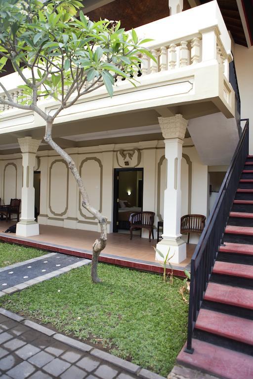 Troppo Zone Puri Rama Resort Kuta Легиан Екстериор снимка