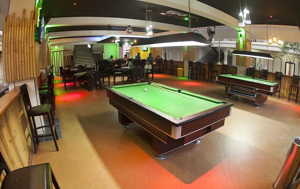Troppo Zone Puri Rama Resort Kuta Легиан Екстериор снимка