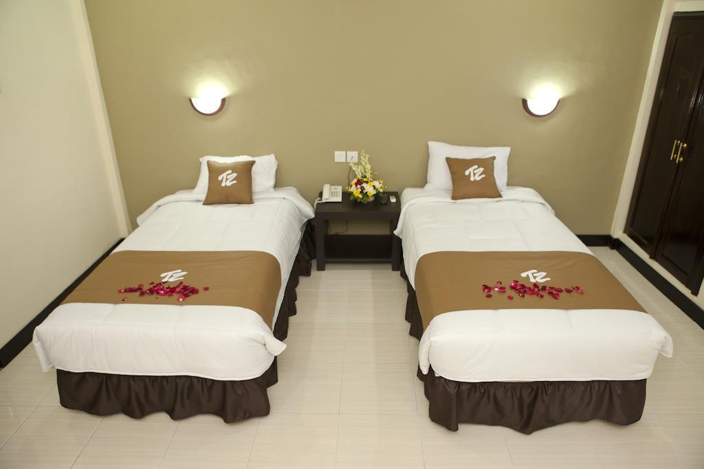 Troppo Zone Puri Rama Resort Kuta Легиан Екстериор снимка
