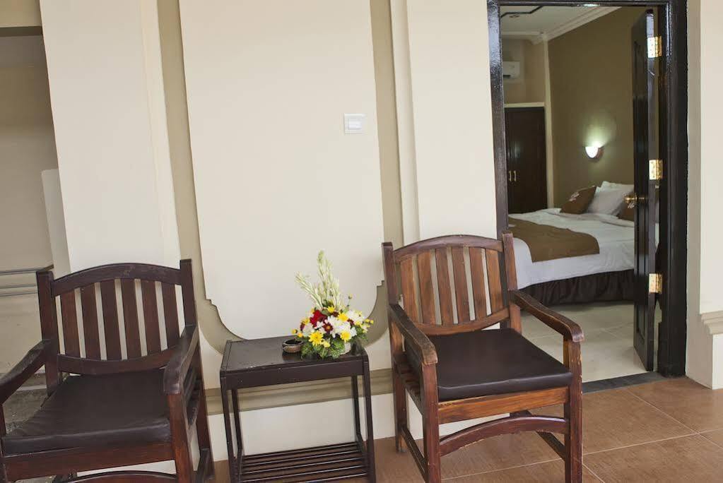 Troppo Zone Puri Rama Resort Kuta Легиан Екстериор снимка